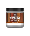 Benjamin Moore Woodluxe® Water-Based Semi-Solid Exterior Stain Half Pint Sample available at Colorize in Clifton Park, Queensbury and Niskayuna, NY.