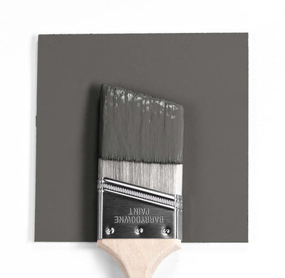 HC-166 Kendall Charcoal