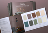 The Color of the Year Phenomenon: Benjamin Moore’s 2025 Pick, Cinnamon Slate 2113-40