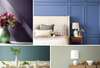 Benjamin Moore Color Trends Rewind: A Look Back at a Decade of Vibrant Shades