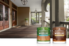 Introducing Benjamin Moore Woodluxe: The Ultimate Exterior Stain