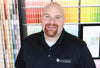 Bret Berner, Sales Manager and Paint Professional at Colorize