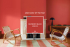 Benjamin Moore Color of the Year 2023: Raspberry Blush 2008-30 at Colorize Paint in Clifton Park, Queensbury and Niskayuna, NY.