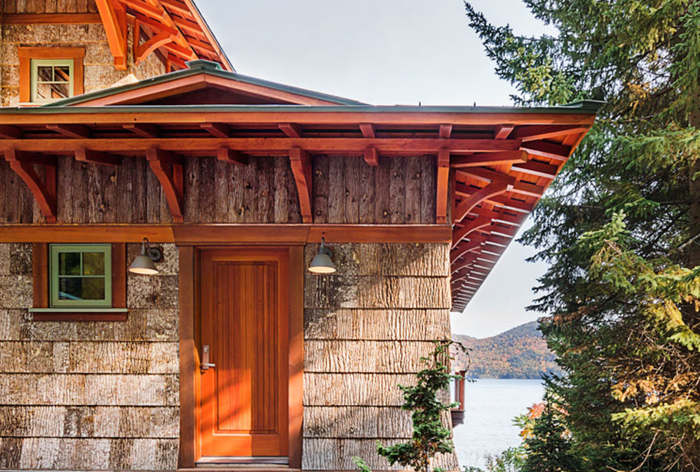 Earth Tones: Phinney Design Group Builds with Nature in Mind