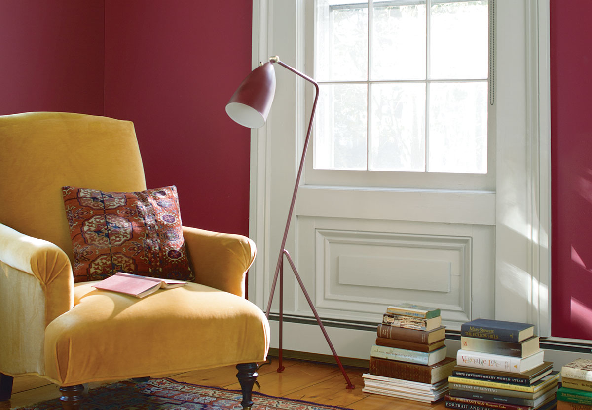 Key Factors to Consider When Choosing Paint and Why They Matter