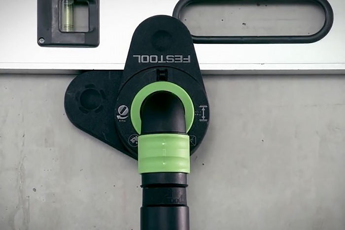 Festool 500312 CT Wings Third Hand