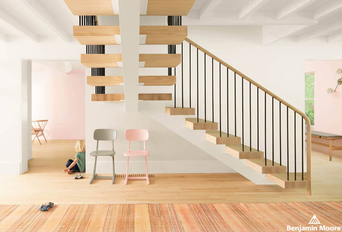 YES, YOUR HOME CAN WEAR WHITE AFTER LABOR DAY (SO GET OVER IT!)