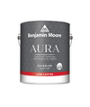 Benjamin Moore Aura Exterior Low Lustre available at Colorize.