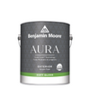 Benjamin Moore Aura Exterior Paint Soft Gloss available at Colorize.
