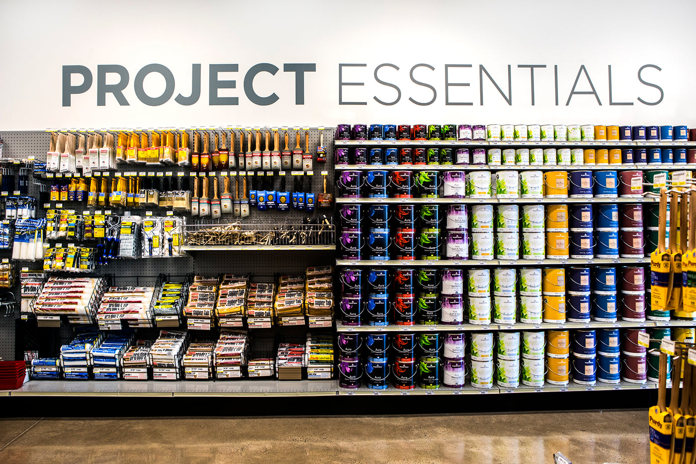 The Painting Professionals