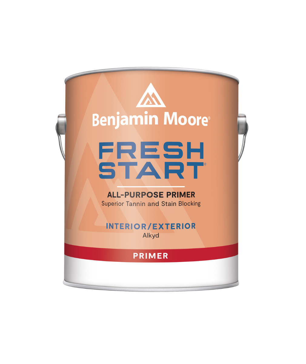 Exterior Fresh Start Premium Primers