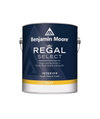 Regal Select Flat Interior Paint available at Colorize.