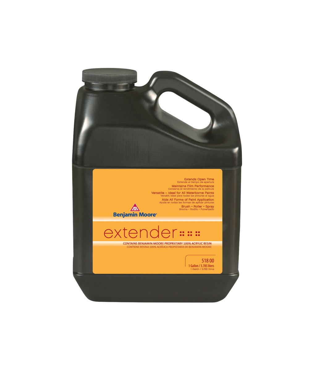 Paint Extender