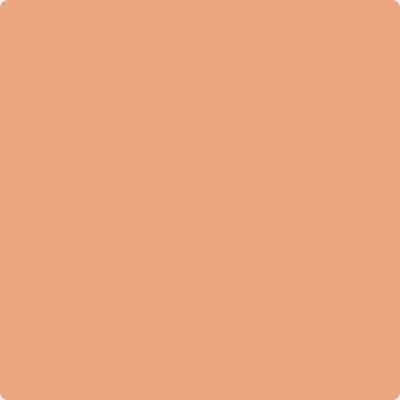 068 Succulent Peach