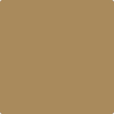 1048 Deep Ochre