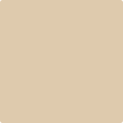 Benjamin Moore Color 1074 Alpaca