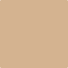 Benjamin Moore Color 1089 Chilled Chardonnay