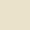 Benjamin Moore Color 1093 French White