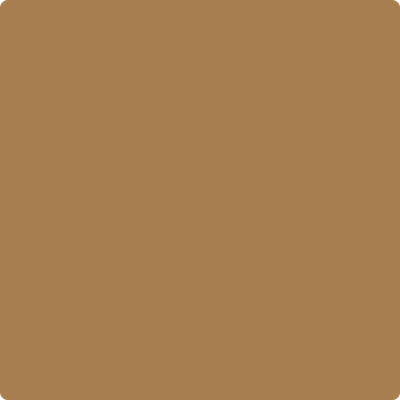 Benjamin Moore Color 1113 Graham Cracker