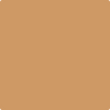 Benjamin Moore Color 1146 Harvest Bronze