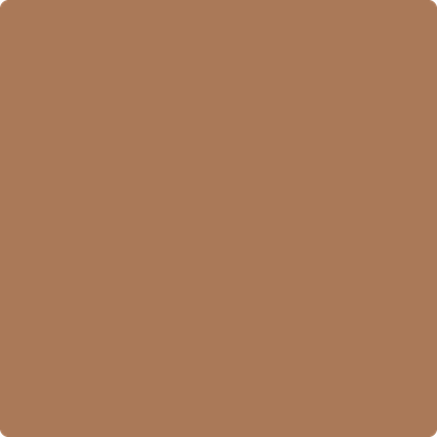 Benjamin Moore Color 1155 Cappuccino Muffin