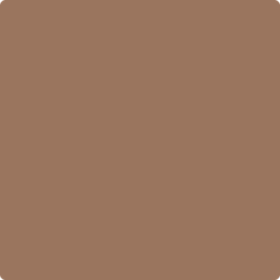 Benjamin Moore Color 1162 Wooded Vista