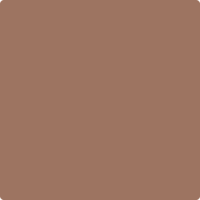 Benjamin Moore Color 1176 Mountain Retreat