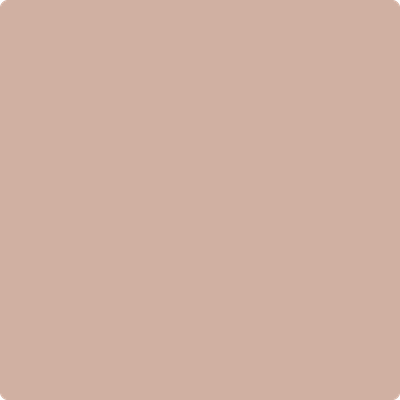 Benjamin Moore Color 1179 Soulmate