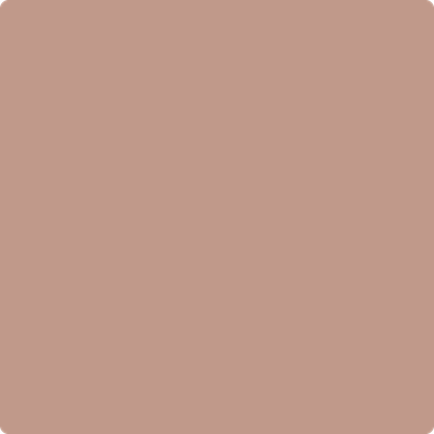 Benjamin Moore Color 1180 Rosedale