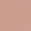 Benjamin Moore Color 1188 Palmetto Pink