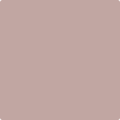 Benjamin Moore Color 1243 Monet