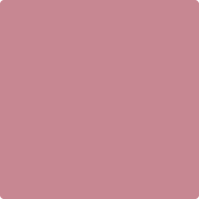 Benjamin Moore Color 1272 Princess