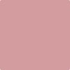 Benjamin Moore Color 1278 Palermo Rose