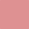 Benjamin Moore Color 1285 Pink Buff