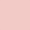 Benjamin Moore Color 1290 Fantasy Pink