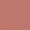 Benjamin Moore Color 1293 Badlands