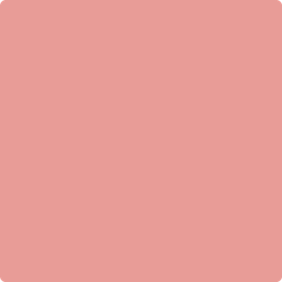 Benjamin Moore Color 1297 Minstrel Heart