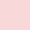 Benjamin Moore Color 1338 Powder Blush