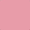 Benjamin Moore Color 1340 Pink Ribbon