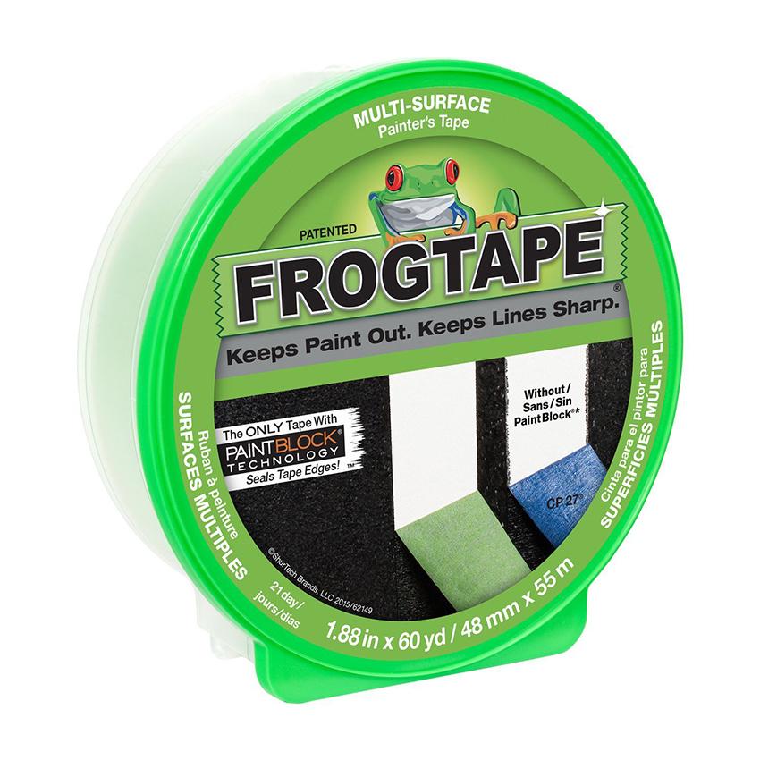 2" FROGTAPE® Painter's Tape