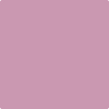 Benjamin Moore Color 1362 Cranberry Ice