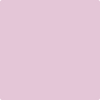 Benjamin Moore Color 1368 Baby's Mittens