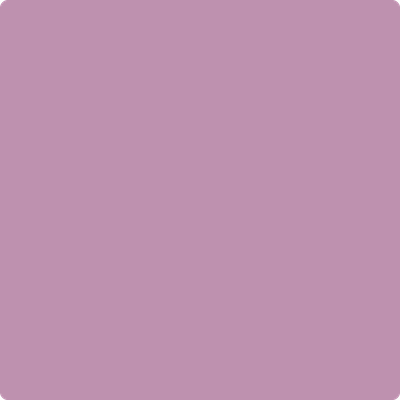 Benjamin Moore Color 1370 Victorian Purple