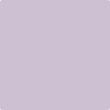 Benjamin Moore Color 1382 Violet Petal