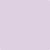 Benjamin Moore Color 1388 Spring Lilac