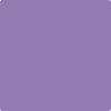 Benjamin Moore Color 1398 Charmed Violet