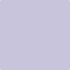 Benjamin Moore Color 1403 French Lilac