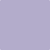 Benjamin Moore Color 1404 Crocus