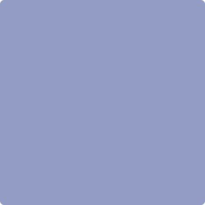 Benjamin Moore Color 1419 Persian Violet