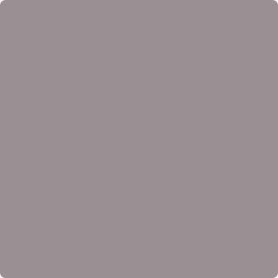 Benjamin Moore Color 1454 Sleepy Hollow